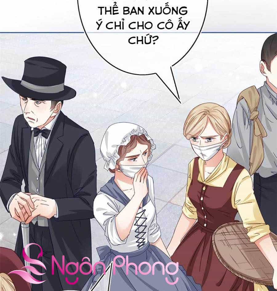 Nữ Hoàng Đầu Tiên Của Đế Quốc - Chương 39 - ảnh 17