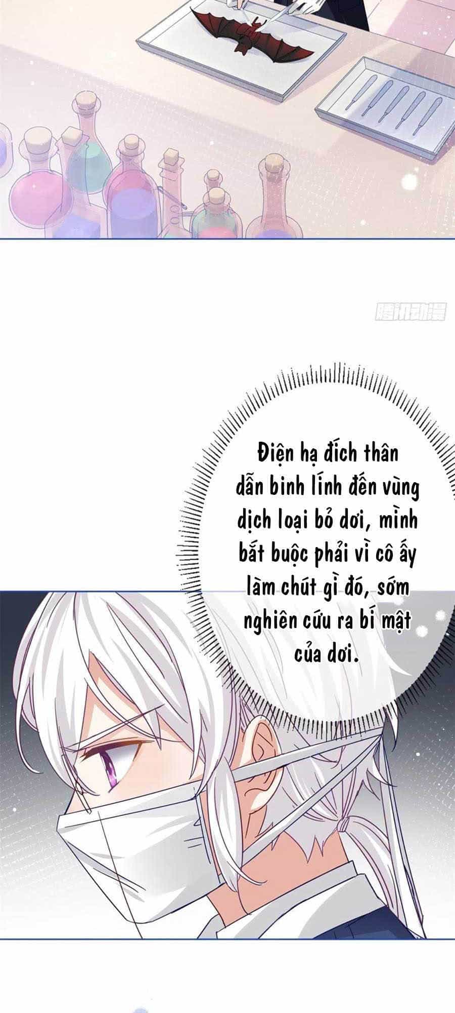 Nữ Hoàng Đầu Tiên Của Đế Quốc - Chương 39 - ảnh 2