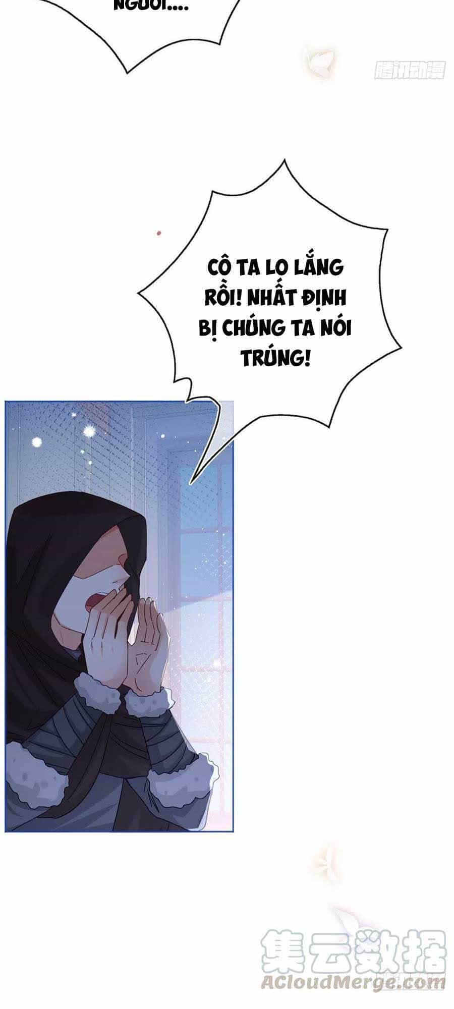 Nữ Hoàng Đầu Tiên Của Đế Quốc - Chương 39 - ảnh 23