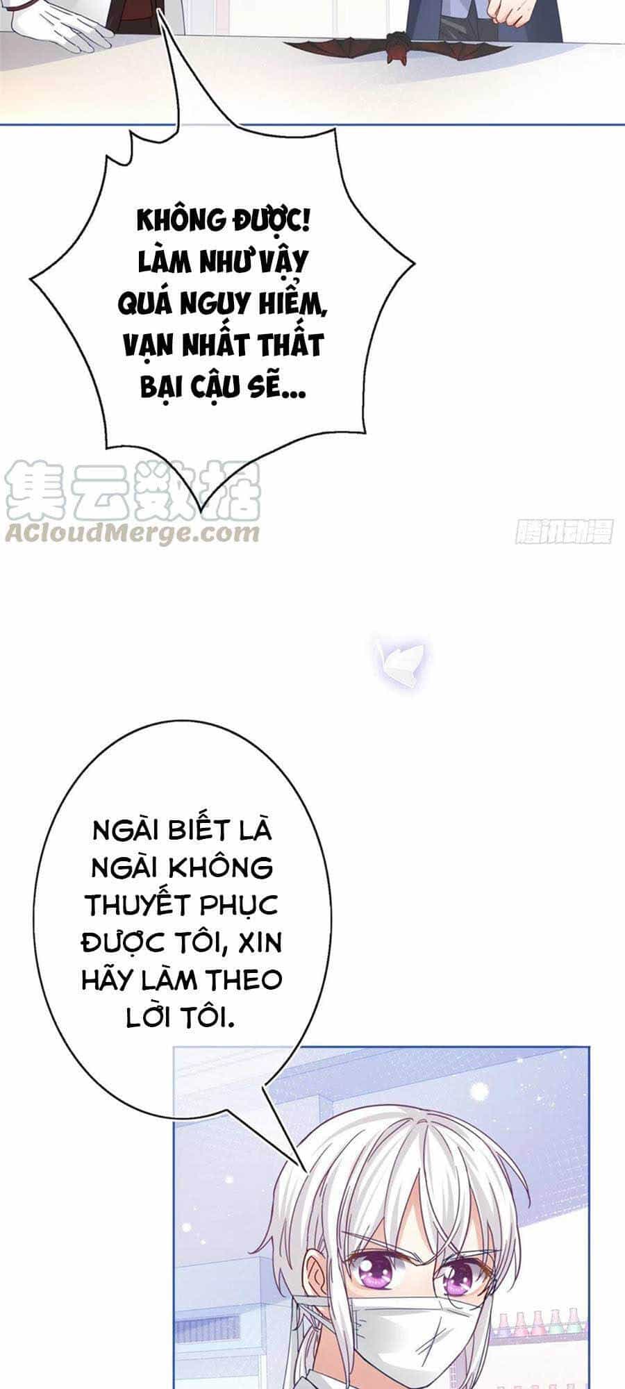 Nữ Hoàng Đầu Tiên Của Đế Quốc - Chương 39 - ảnh 7