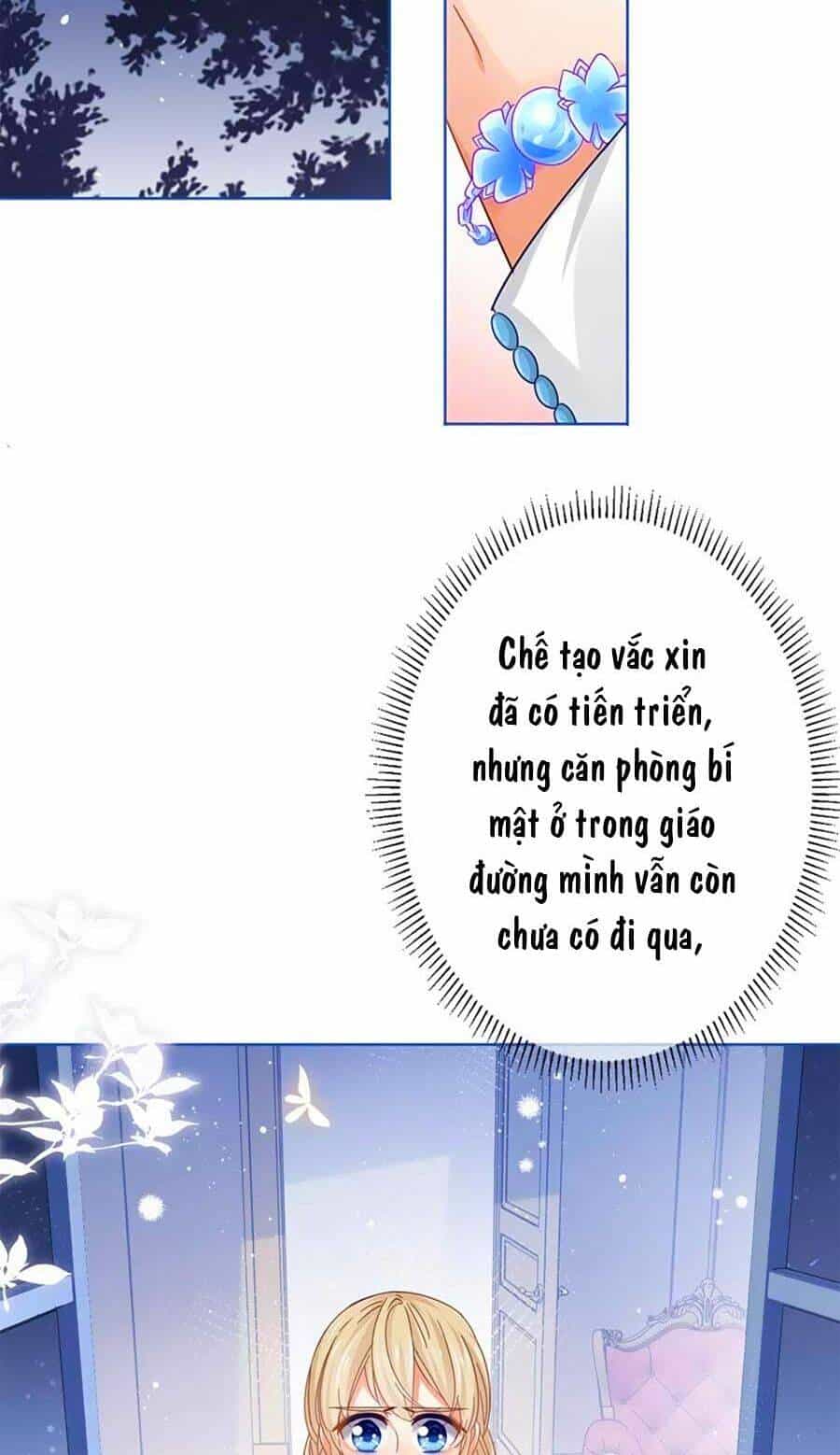Nữ Hoàng Đầu Tiên Của Đế Quốc - Chương 41 - ảnh 28