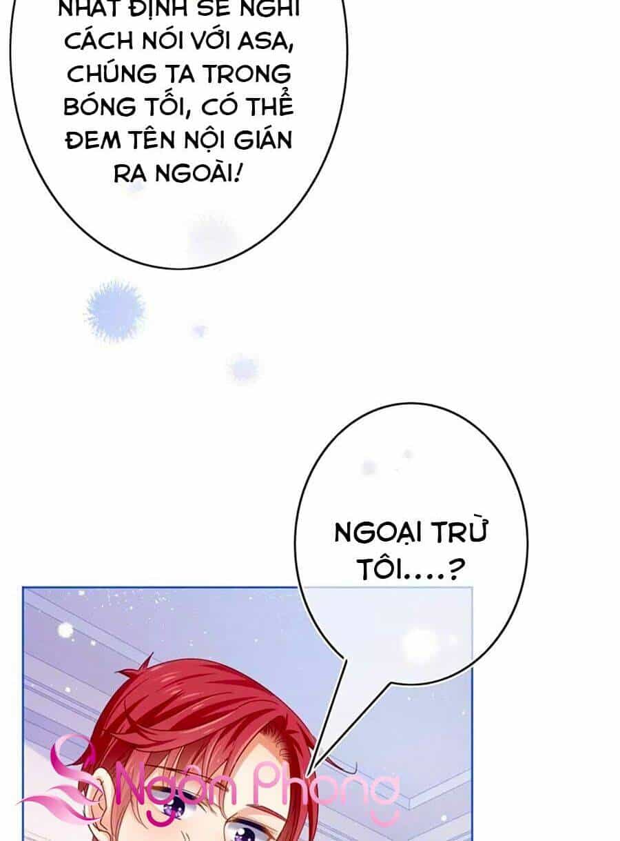 Nữ Hoàng Đầu Tiên Của Đế Quốc - Chương 41 - ảnh 37