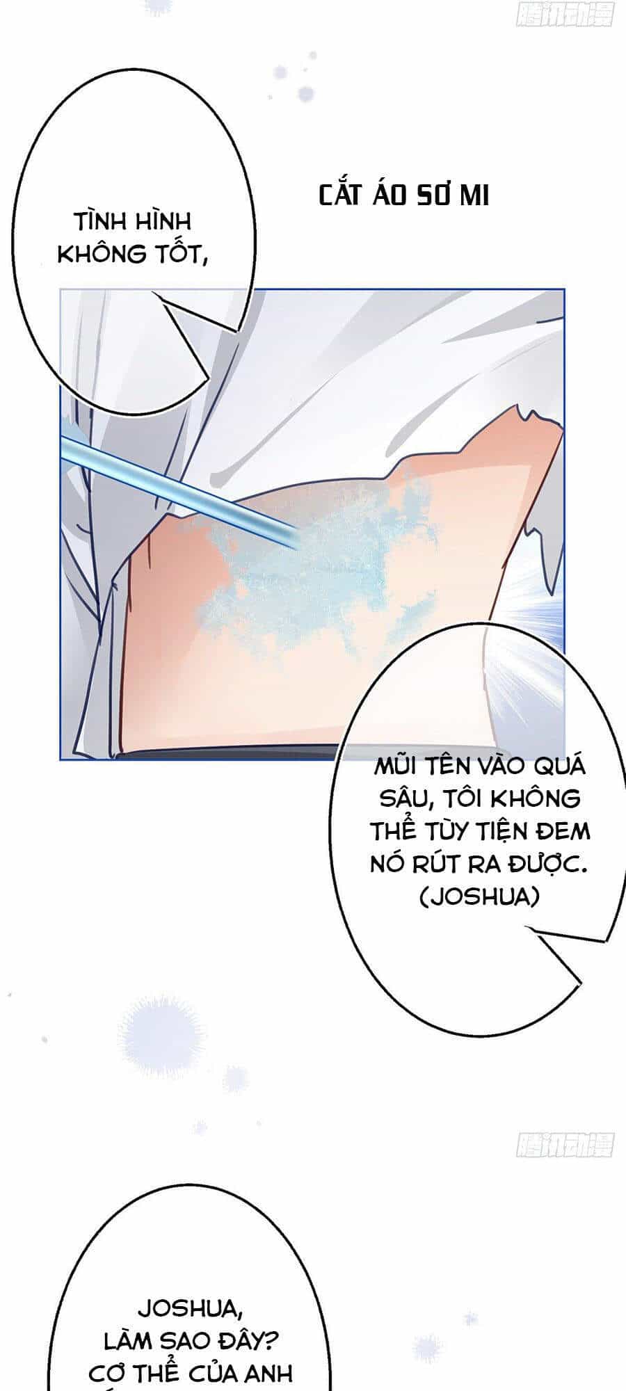 Nữ Hoàng Đầu Tiên Của Đế Quốc - Chương 49 - ảnh 24