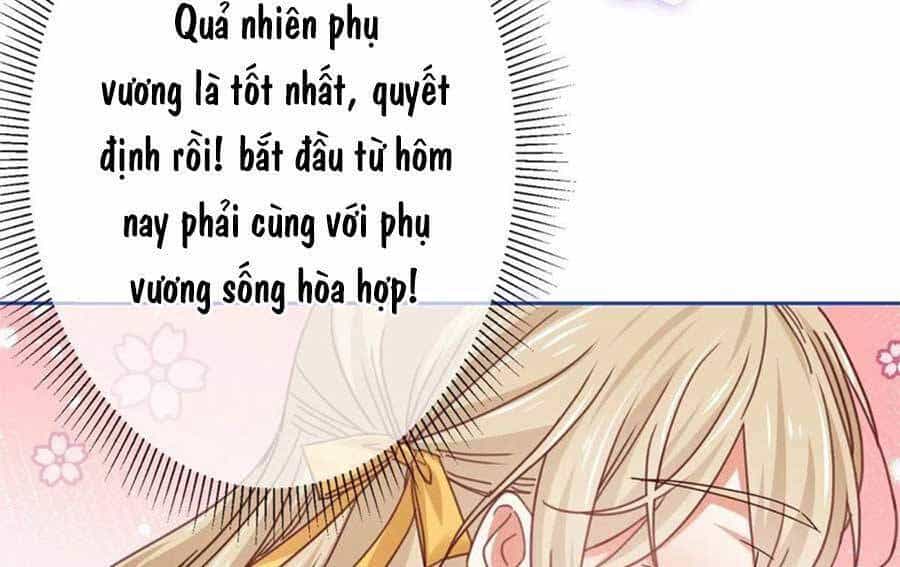 Nữ Hoàng Đầu Tiên Của Đế Quốc - Chương 55 - ảnh 9