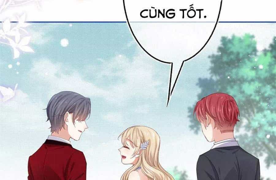 Nữ Hoàng Đầu Tiên Của Đế Quốc - Chương 58 - ảnh 32