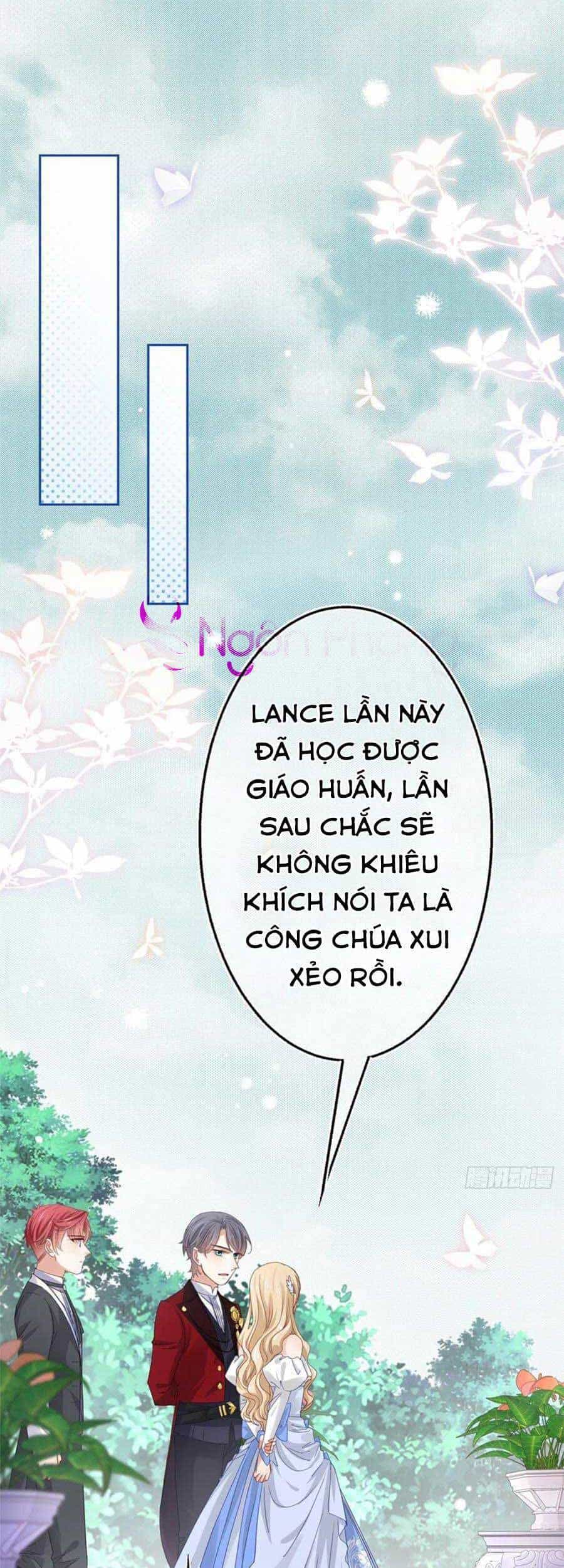 Nữ Hoàng Đầu Tiên Của Đế Quốc - Chương 59 - ảnh 2