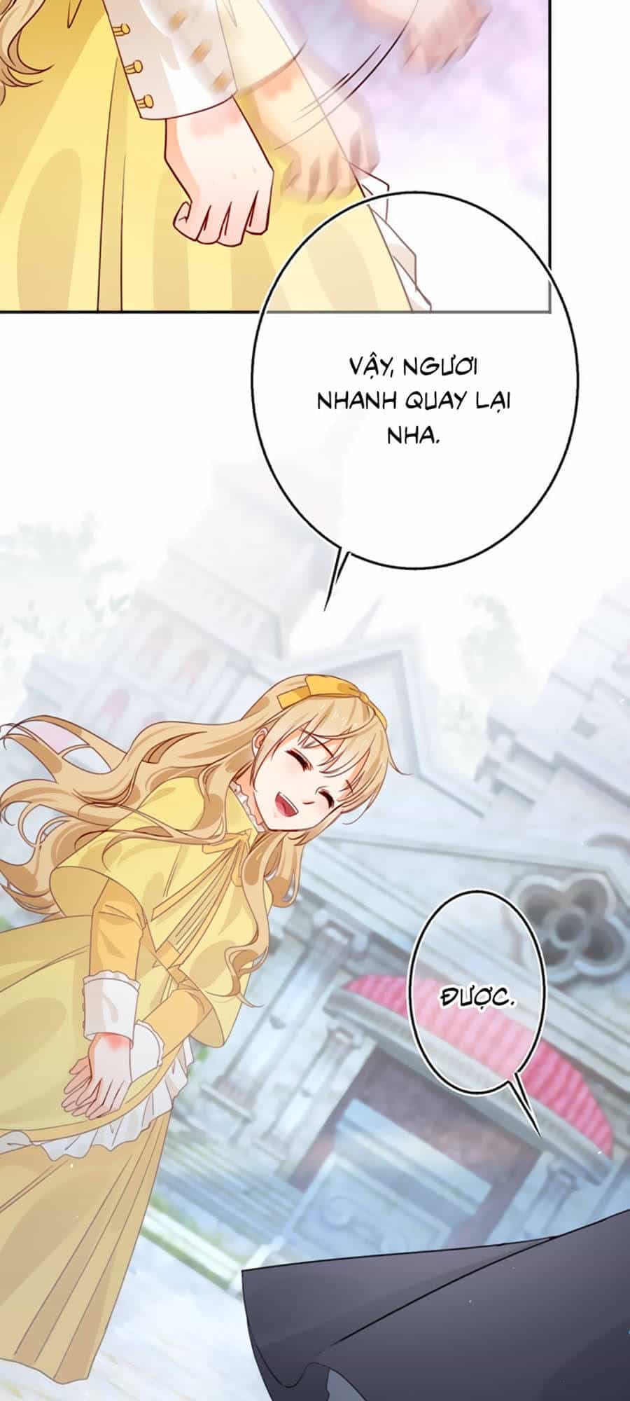 Nữ Hoàng Đầu Tiên Của Đế Quốc - Chương 3 - ảnh 55