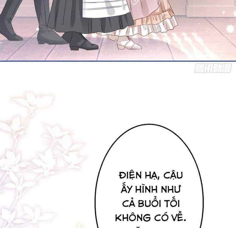 Nữ Hoàng Đầu Tiên Của Đế Quốc - Chương 60 - ảnh 3