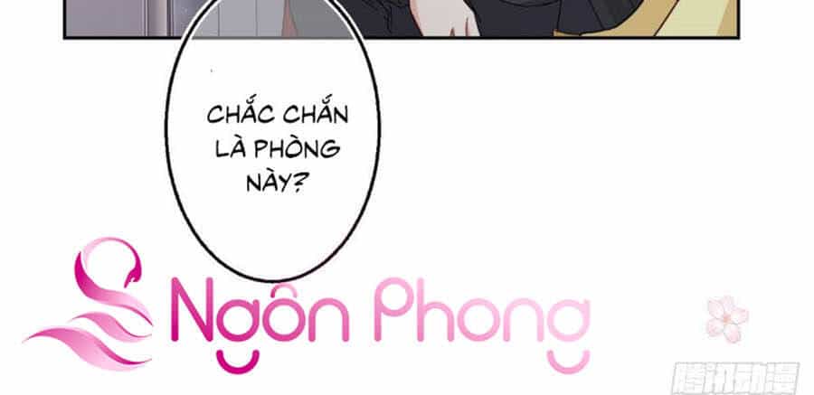 Nữ Hoàng Đầu Tiên Của Đế Quốc - Chương 4 - ảnh 31