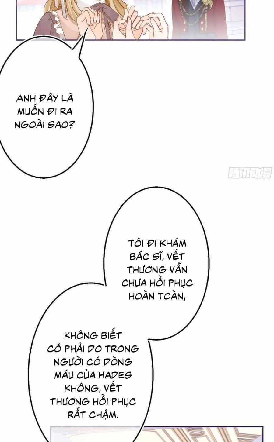 Nữ Hoàng Đầu Tiên Của Đế Quốc - Chương 75 - ảnh 13