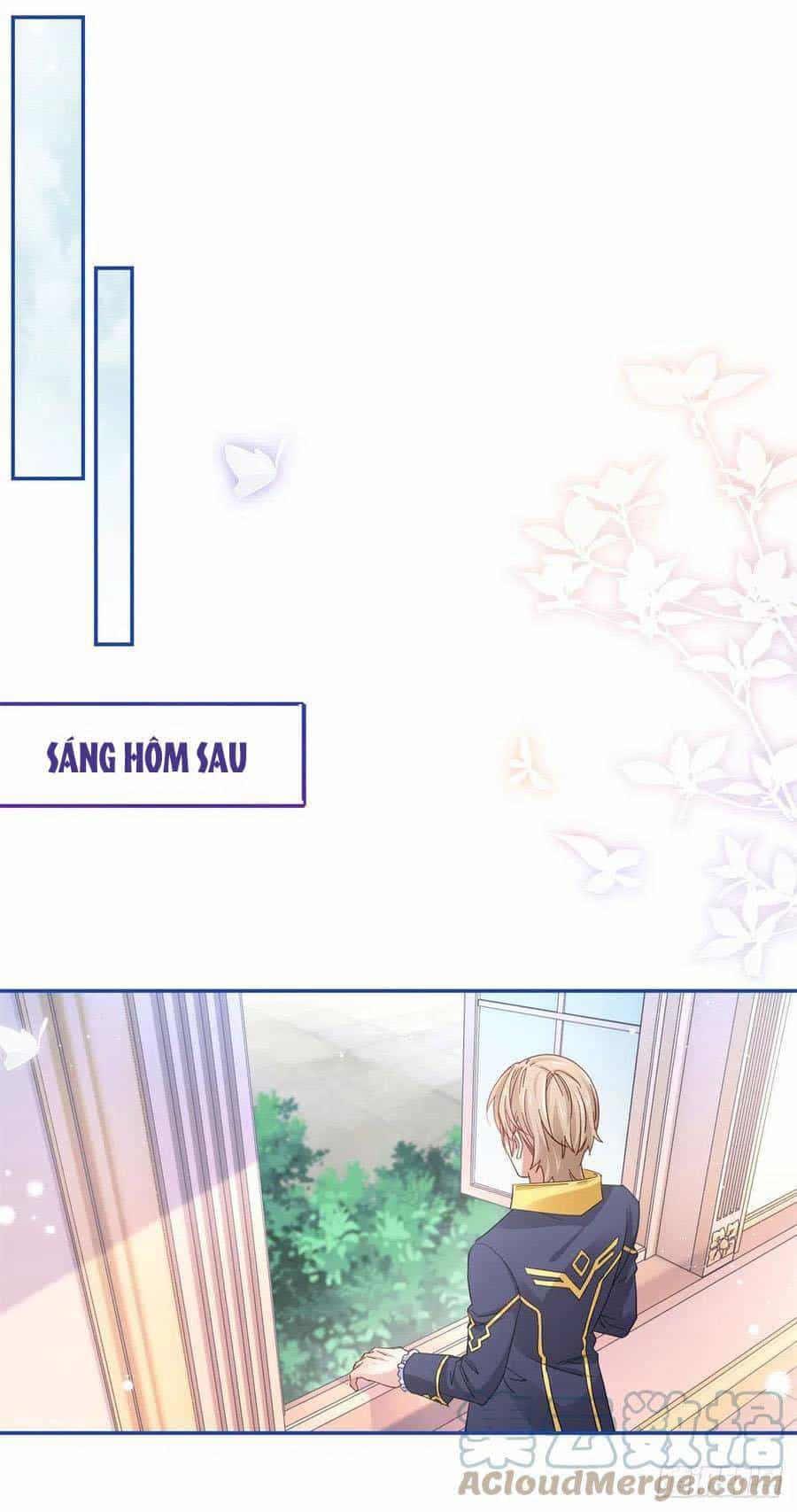 Nữ Hoàng Đầu Tiên Của Đế Quốc - Chương 84 - ảnh 25