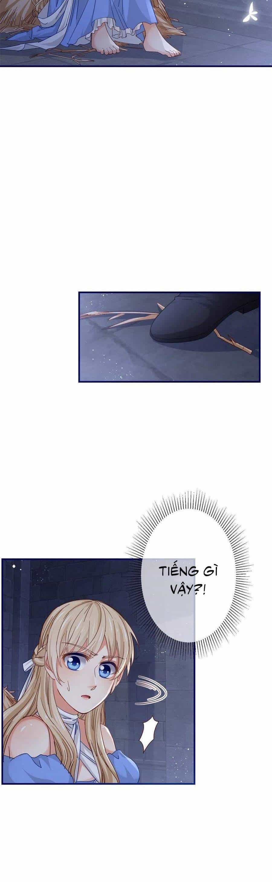 Nữ Hoàng Đầu Tiên Của Đế Quốc - Chương 99 - ảnh 3