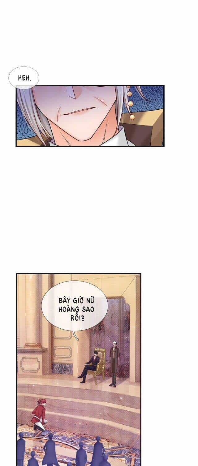 Nữ Hoàng Edith - Chương 3 - ảnh 13