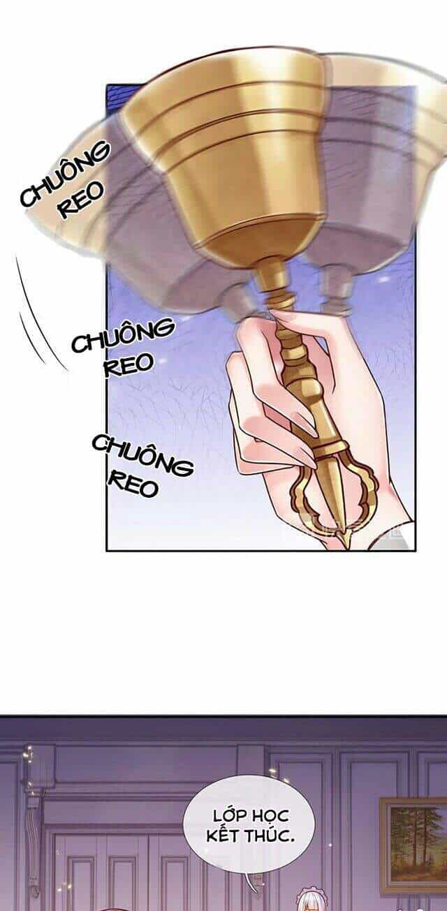 Nữ Hoàng Edith - Chương 7 - ảnh 25