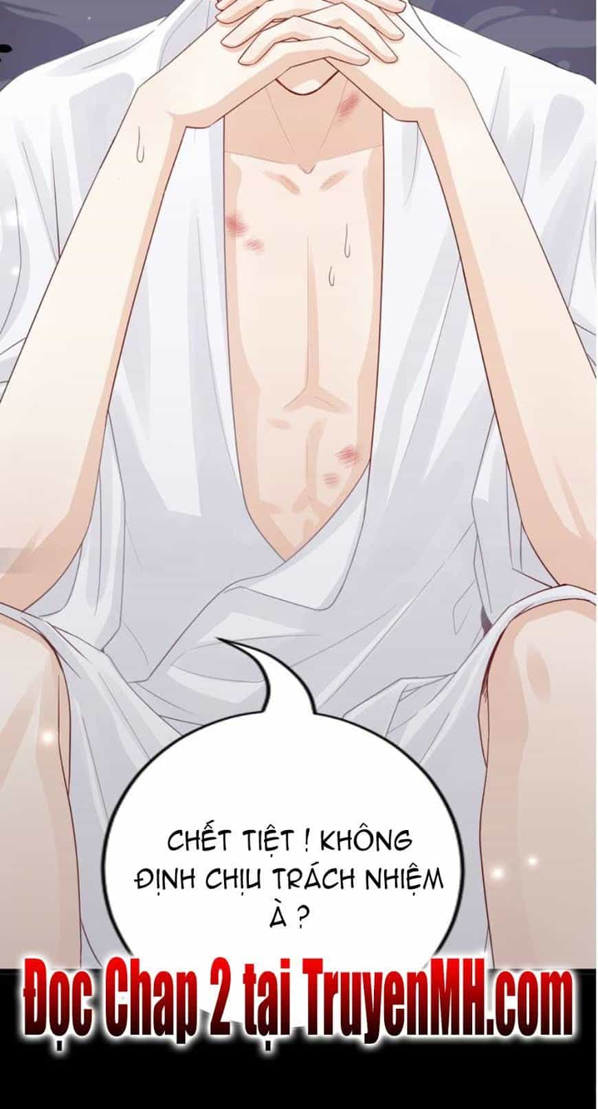 Nữ Hoàng Giá Đáo - Chương 1 - ảnh 17
