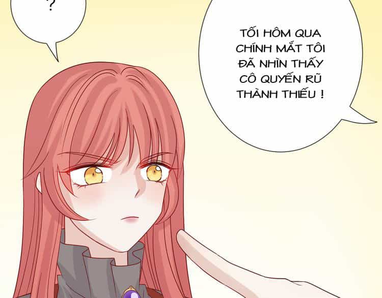 Nữ Hoàng Giá Đáo - Chương 10 - ảnh 27