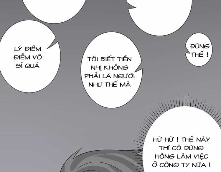 Nữ Hoàng Giá Đáo - Chương 10 - ảnh 35