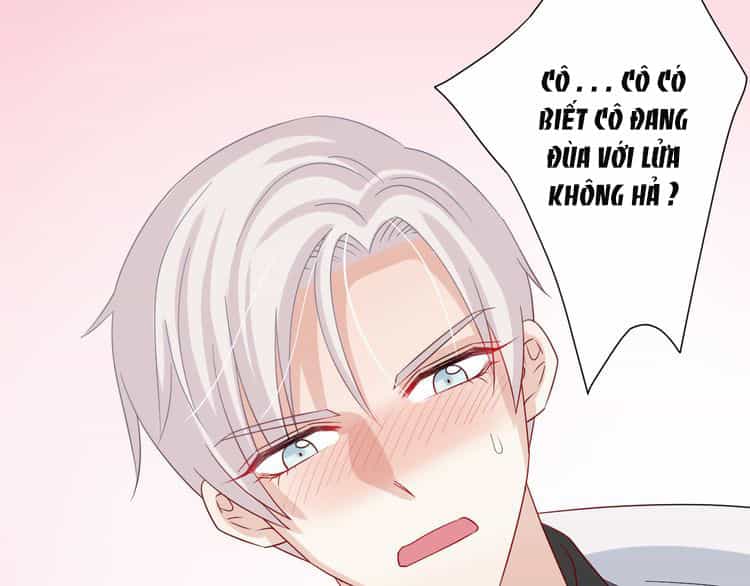 Nữ Hoàng Giá Đáo - Chương 12 - ảnh 6