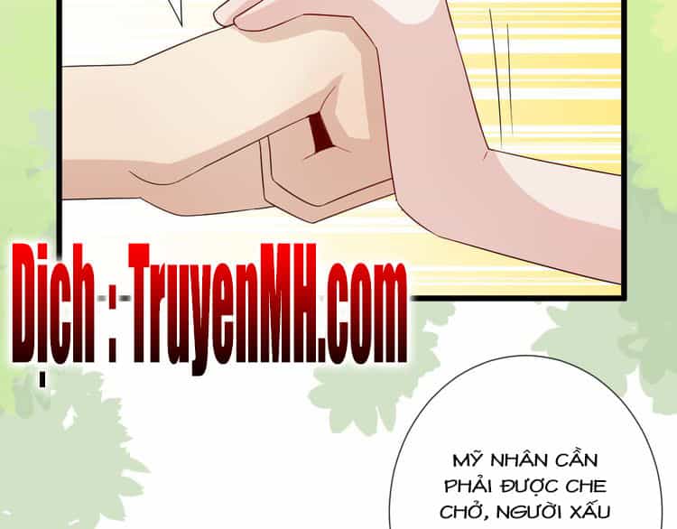 Nữ Hoàng Giá Đáo - Chương 13 - ảnh 21