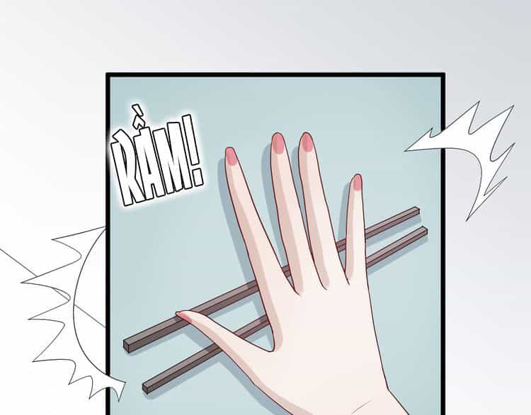 Nữ Hoàng Giá Đáo - Chương 15 - ảnh 18