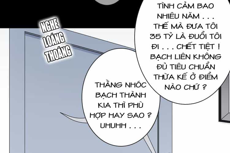 Nữ Hoàng Giá Đáo - Chương 15 - ảnh 45