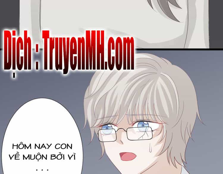 Nữ Hoàng Giá Đáo - Chương 15 - ảnh 8