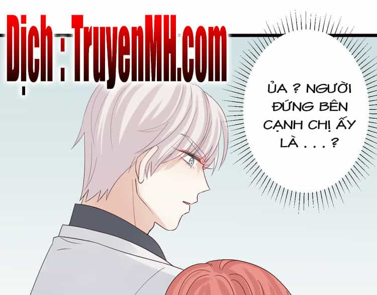 Nữ Hoàng Giá Đáo - Chương 16 - ảnh 21