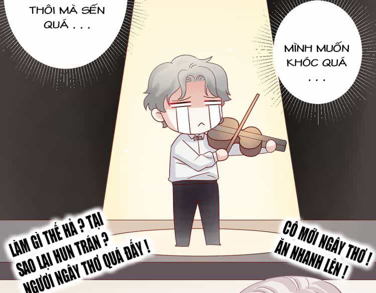 Nữ Hoàng Giá Đáo - Chương 18 - ảnh 29