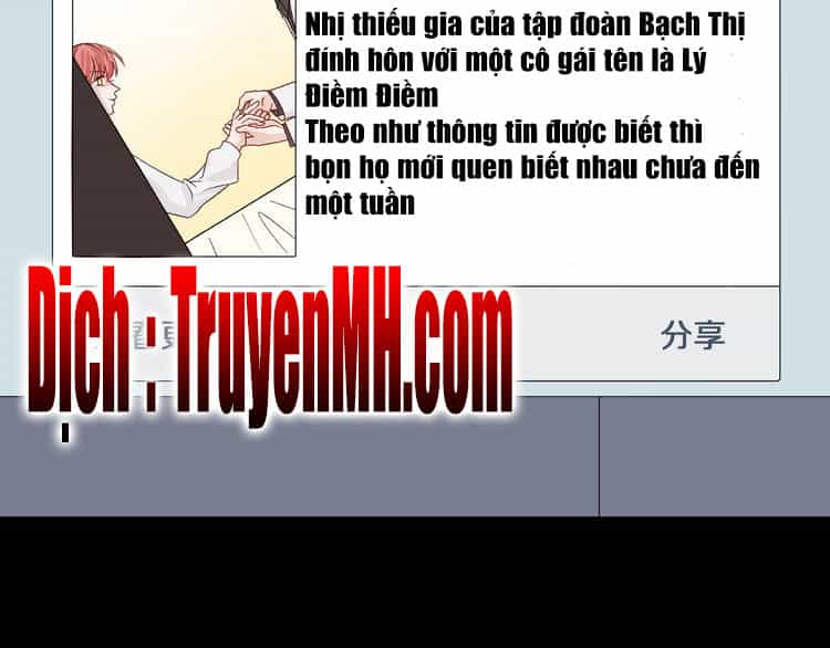 Nữ Hoàng Giá Đáo - Chương 19 - ảnh 20