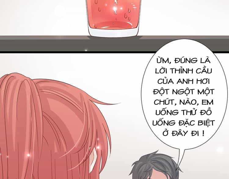 Nữ Hoàng Giá Đáo - Chương 2 - ảnh 37