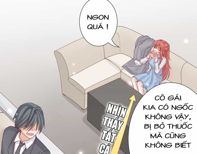 Nữ Hoàng Giá Đáo - Chương 2 - ảnh 42