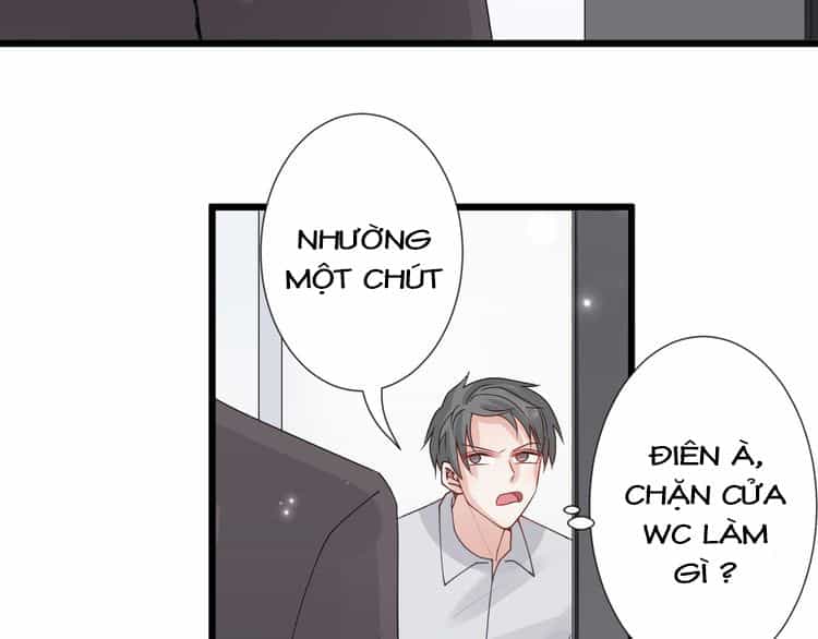 Nữ Hoàng Giá Đáo - Chương 2 - ảnh 65