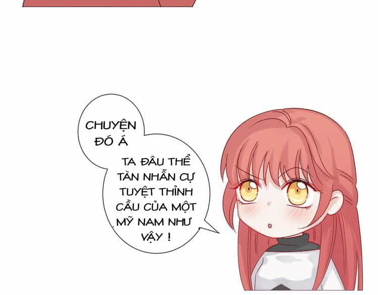 Nữ Hoàng Giá Đáo - Chương 20 - ảnh 37