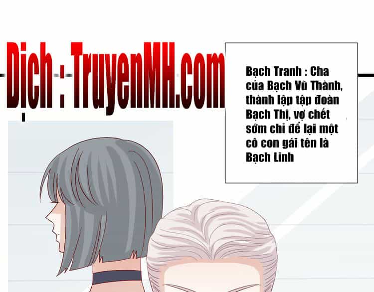 Nữ Hoàng Giá Đáo - Chương 22 - ảnh 7