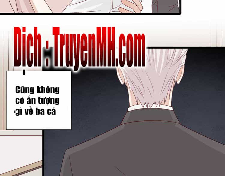 Nữ Hoàng Giá Đáo - Chương 25 - ảnh 3