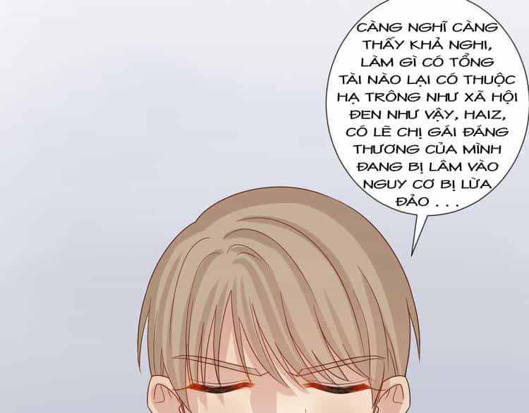 Nữ Hoàng Giá Đáo - Chương 27 - ảnh 17