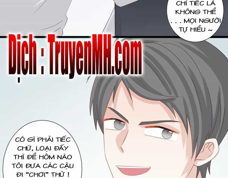 Nữ Hoàng Giá Đáo - Chương 31 - ảnh 24