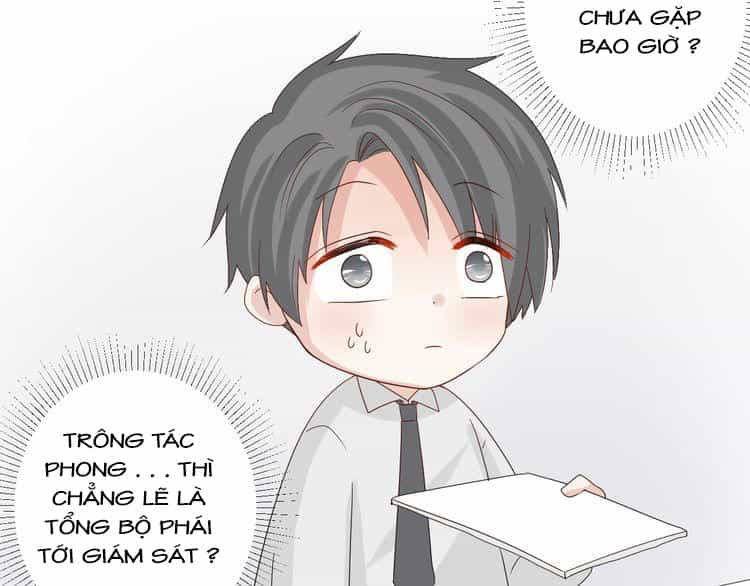 Nữ Hoàng Giá Đáo - Chương 31 - ảnh 36