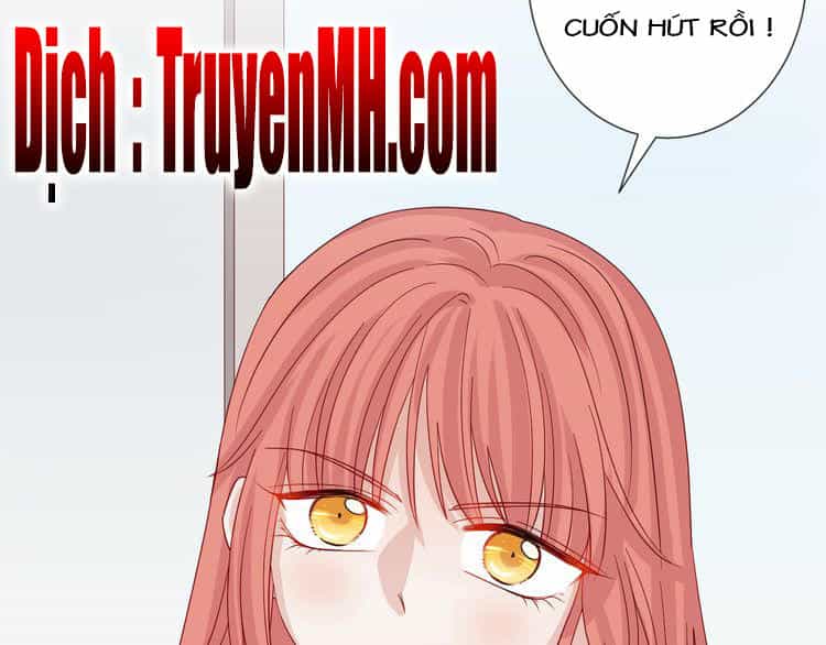 Nữ Hoàng Giá Đáo - Chương 33 - ảnh 8