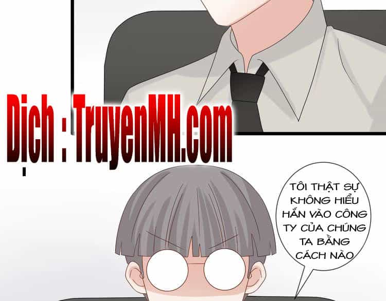 Nữ Hoàng Giá Đáo - Chương 37 - ảnh 29