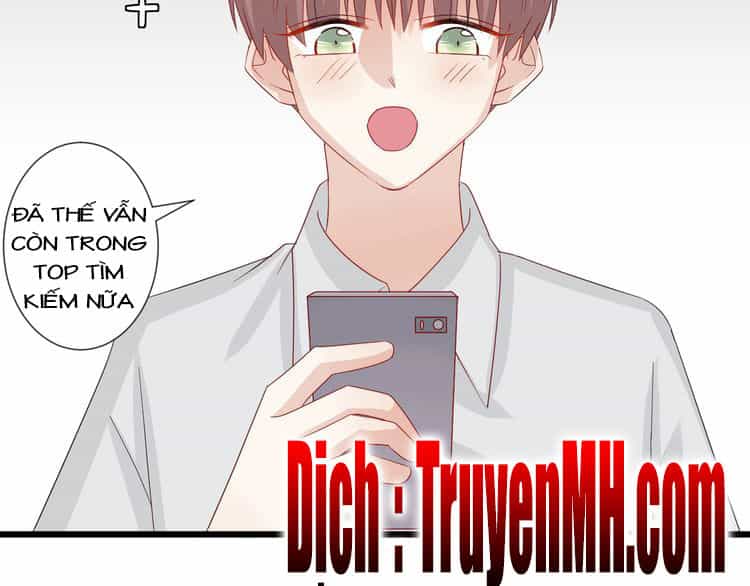 Nữ Hoàng Giá Đáo - Chương 39 - ảnh 49