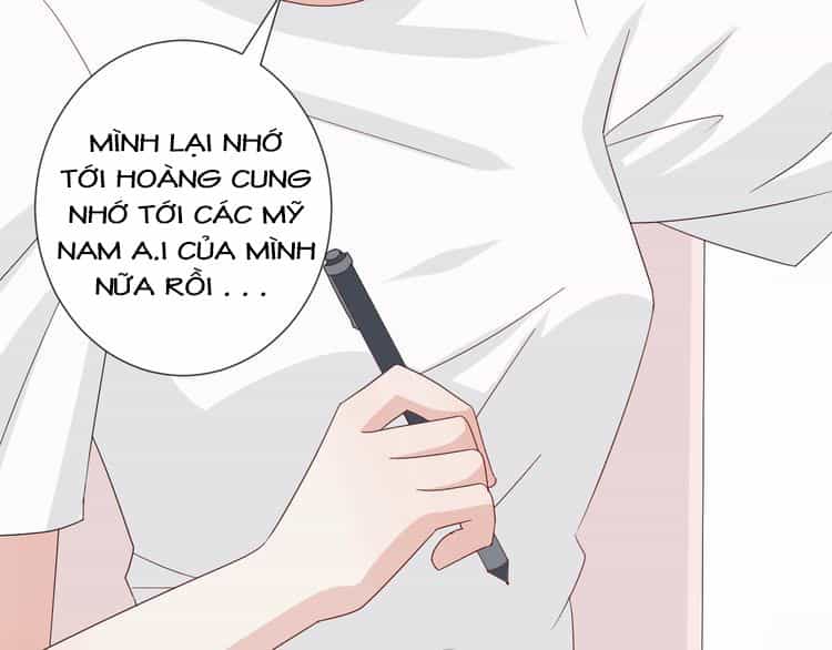 Nữ Hoàng Giá Đáo - Chương 39 - ảnh 7