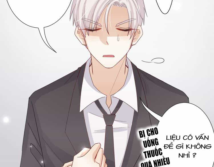 Nữ Hoàng Giá Đáo - Chương 4 - ảnh 9