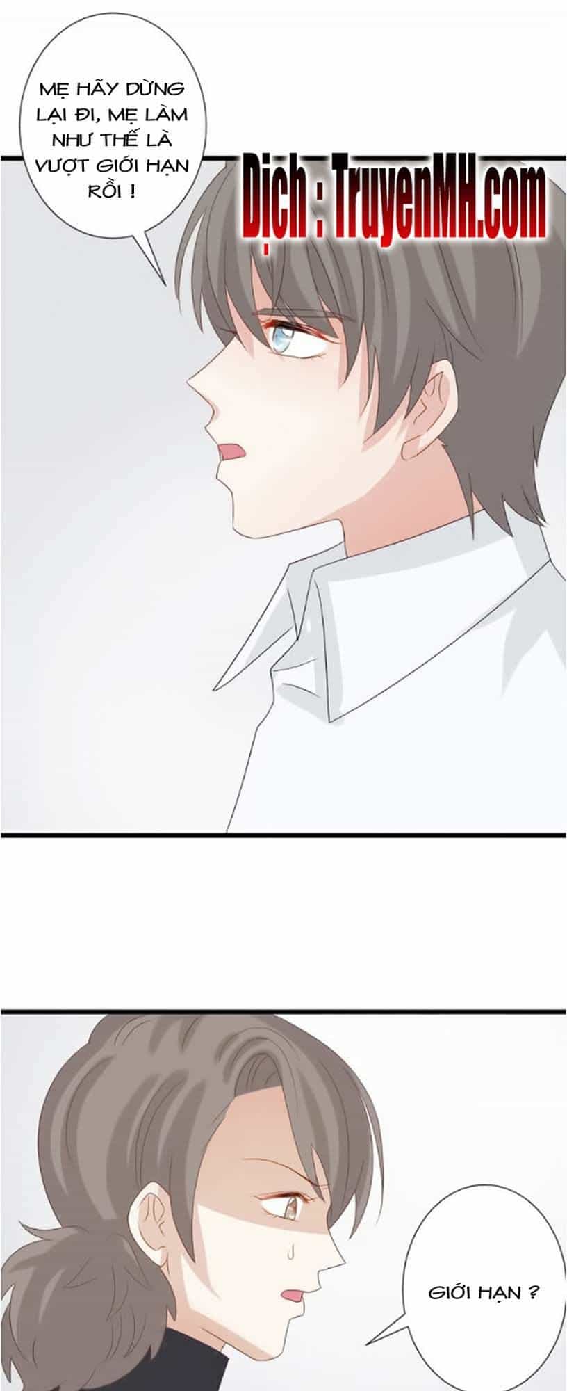 Nữ Hoàng Giá Đáo - Chương 42 - ảnh 10