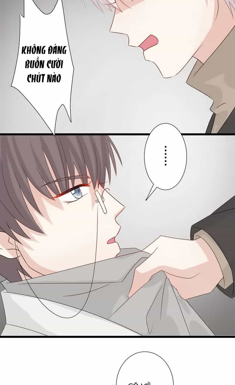 Nữ Hoàng Giá Đáo - Chương 43 - ảnh 10