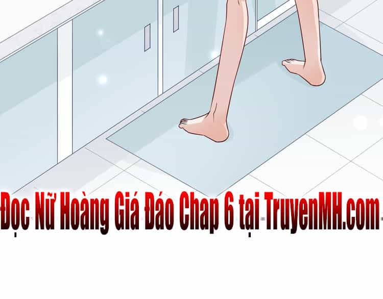 Nữ Hoàng Giá Đáo - Chương 5 - ảnh 49