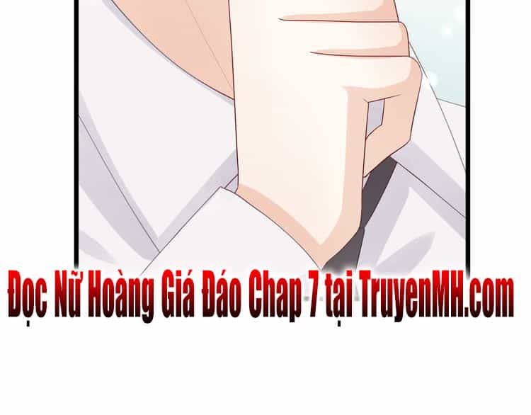 Nữ Hoàng Giá Đáo - Chương 6 - ảnh 57