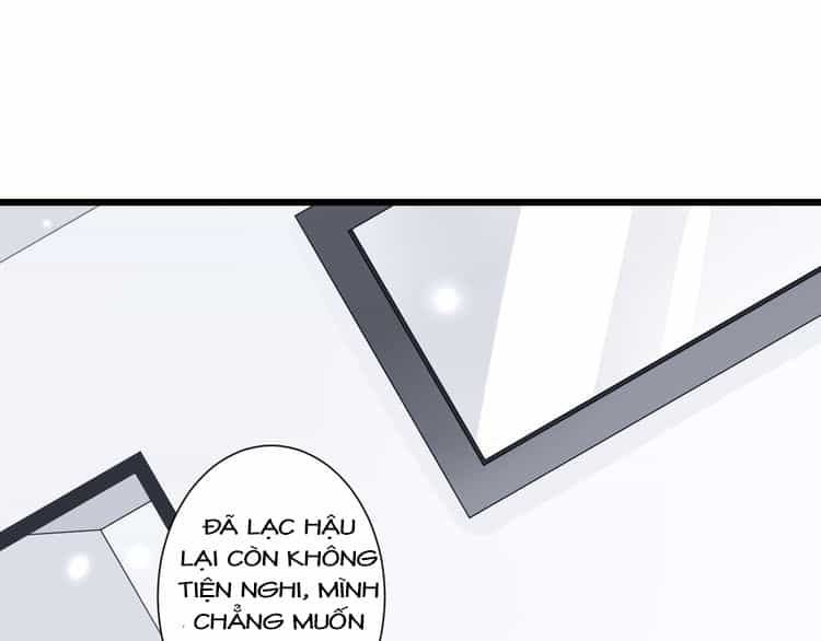 Nữ Hoàng Giá Đáo - Chương 7 - ảnh 7