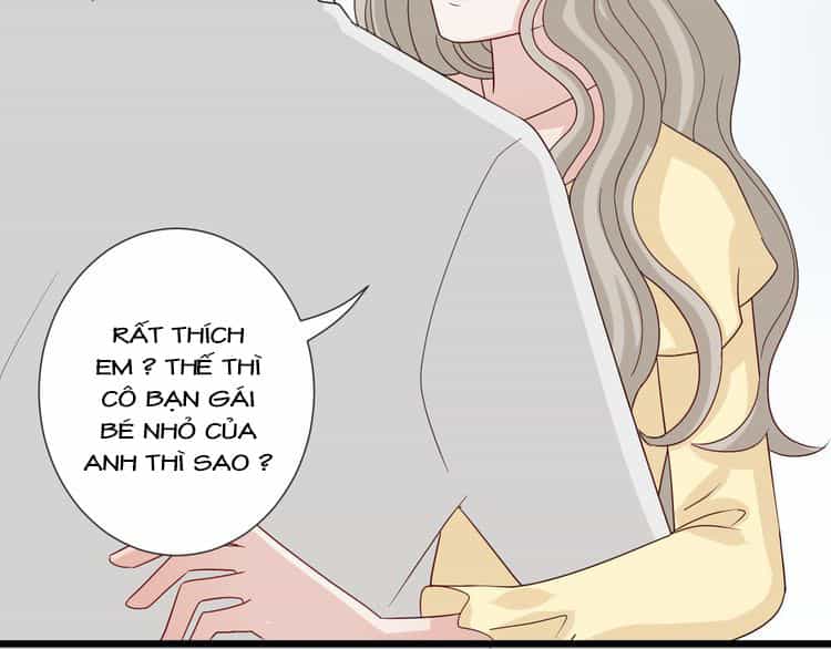 Nữ Hoàng Giá Đáo - Chương 8 - ảnh 22