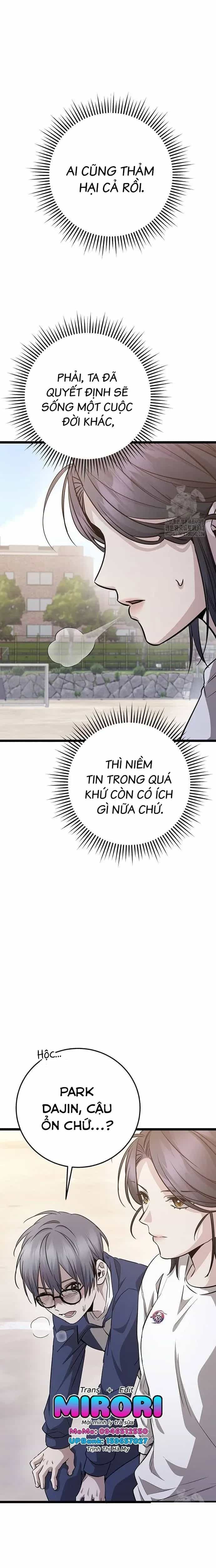 Nữ Hoàng Học Sinh Trung Học - Chương 10 - ảnh 2